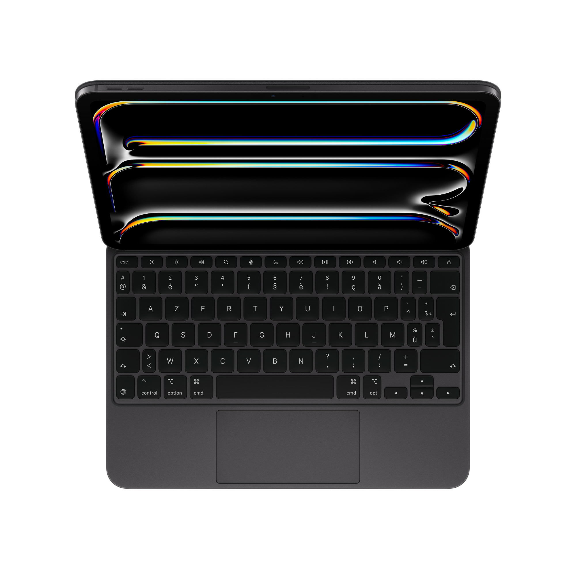 APPLE MAGIC KEYBOARD IPAD PRO 11 BLACK
