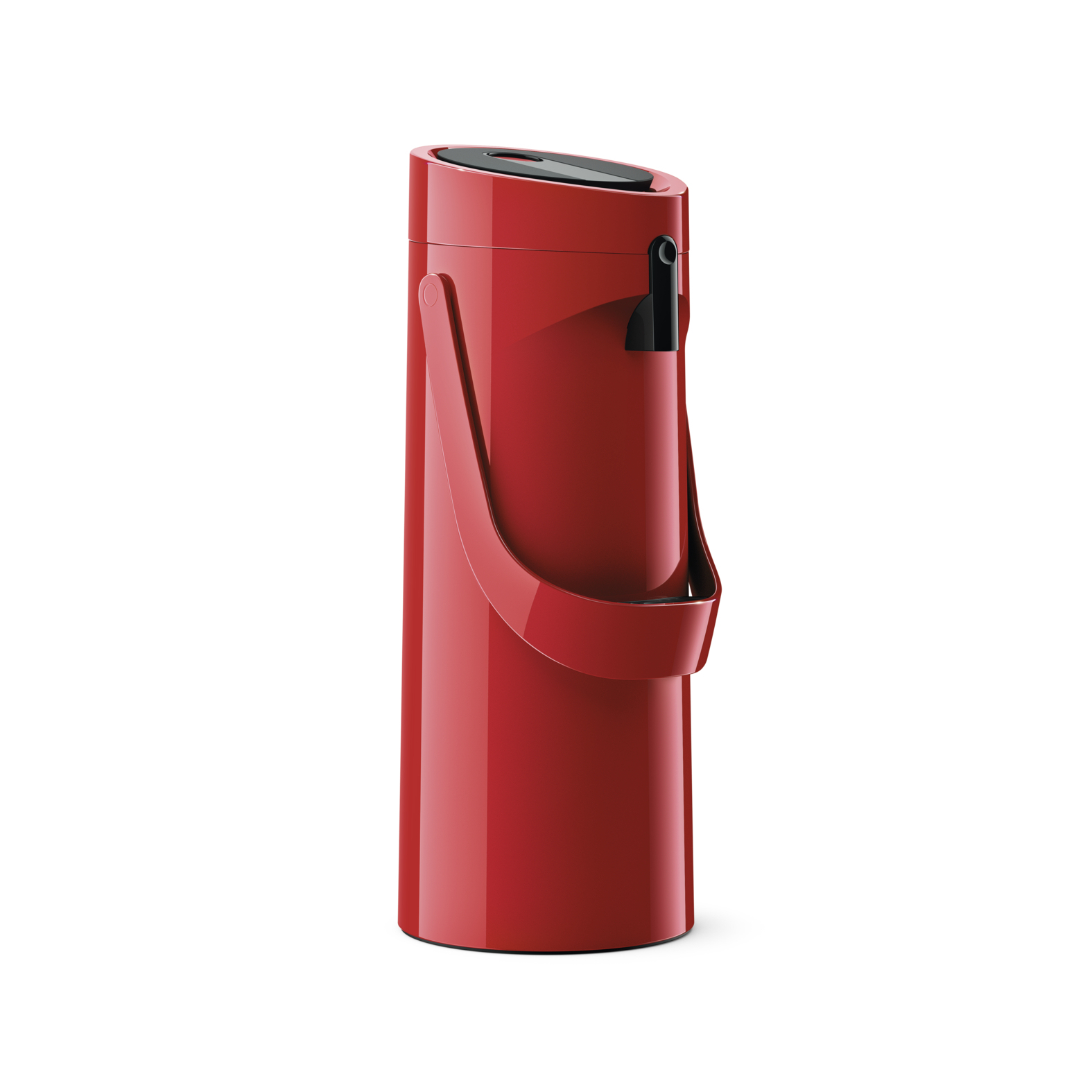 Thermoskan TEFAL K3140314 Ponza / 1.9L / rood