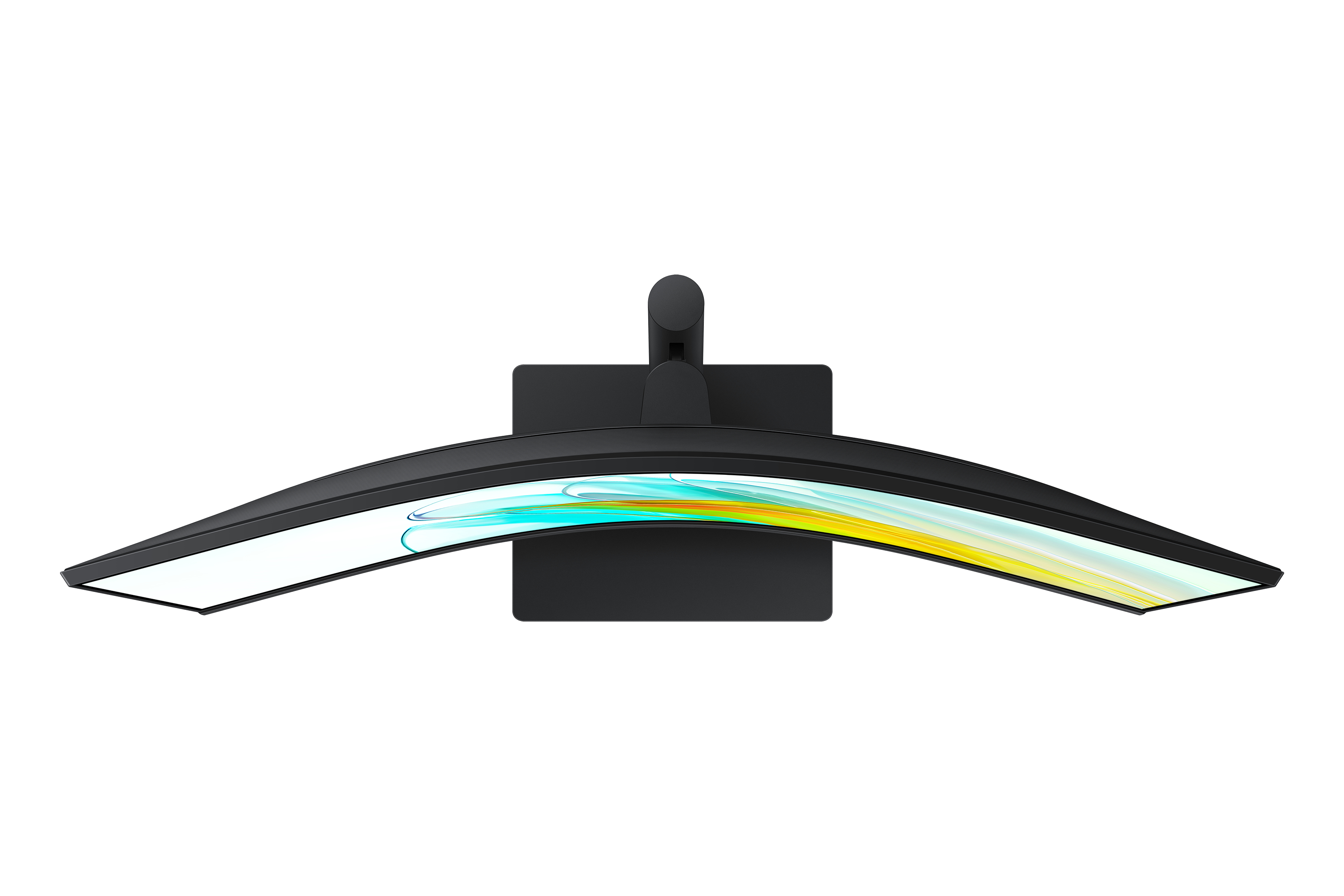 Samsung Moniteur LS34C652UAUXEN