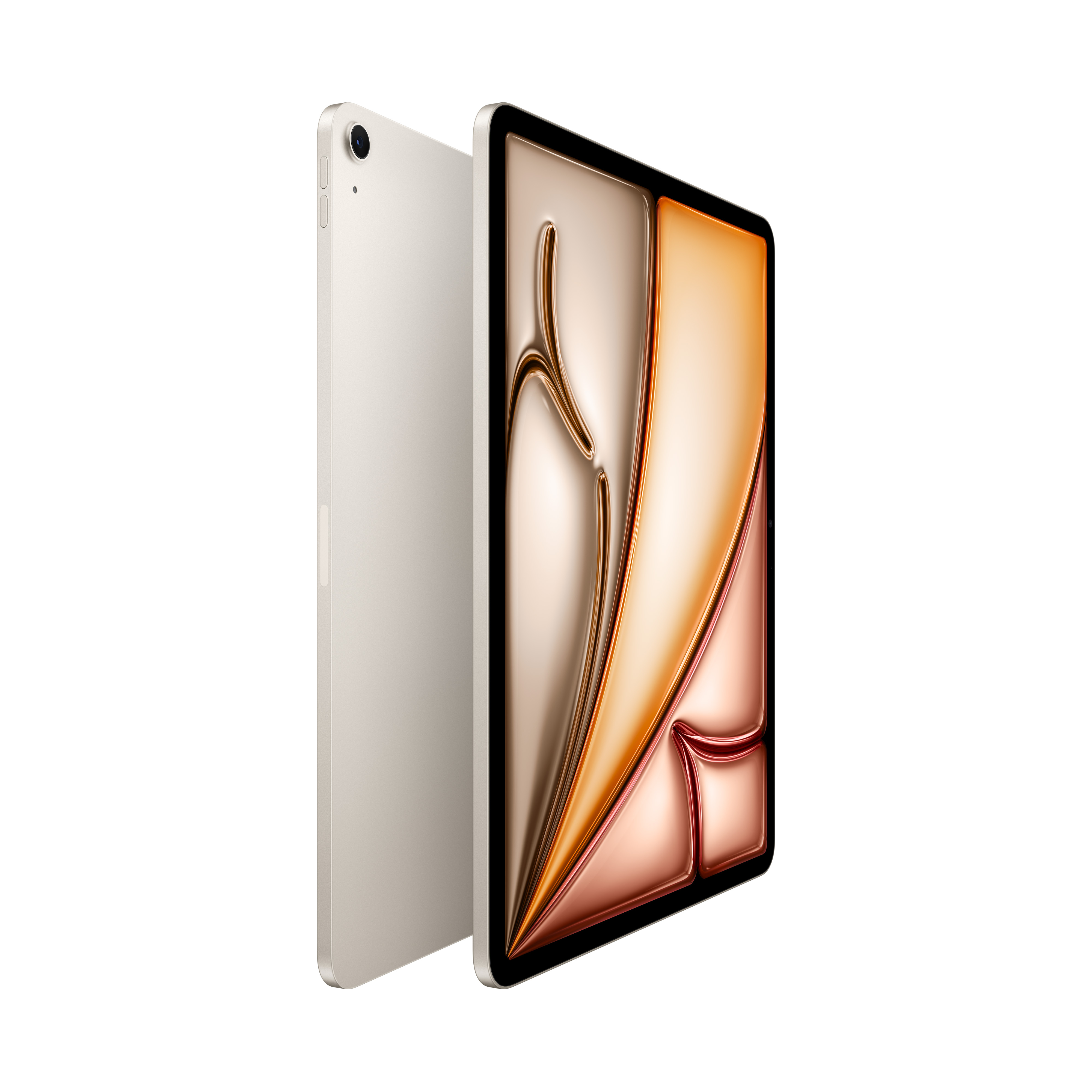 APPLE IPAD AIR 13 2025 WIFI 128GB STARLIGHT
