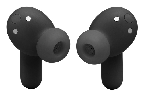 JBL IN-EAR WIRELESS HEADPHONE LIVE BEAM 4 BLACK