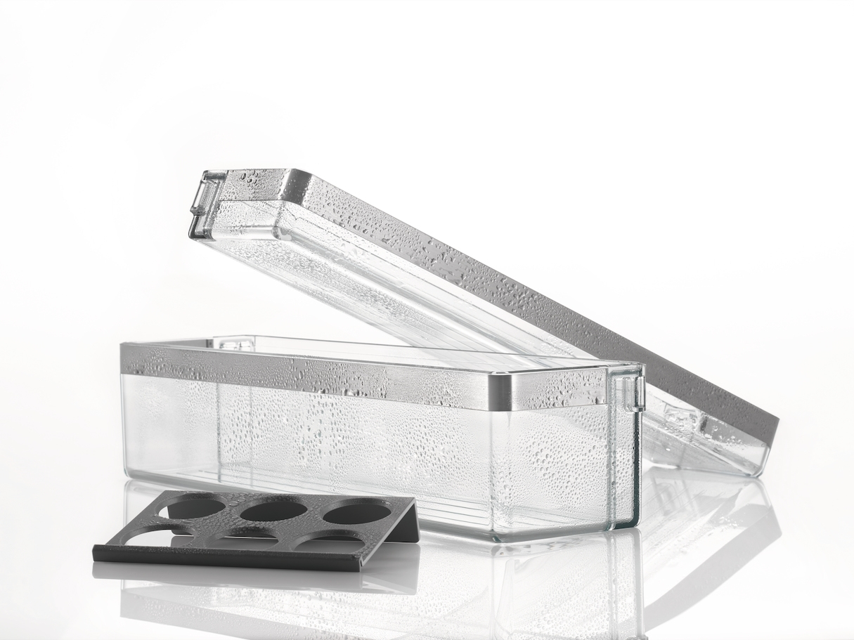 Koelkast Combi BI MIELE K 7777 C EU1 / PerfectFresh / 178cm / C