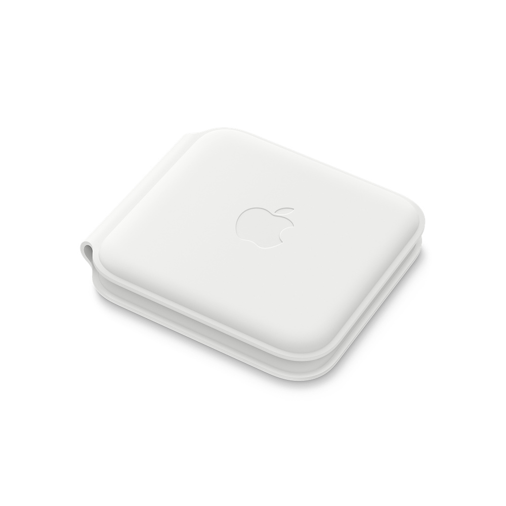 Apple magsafe duo charger