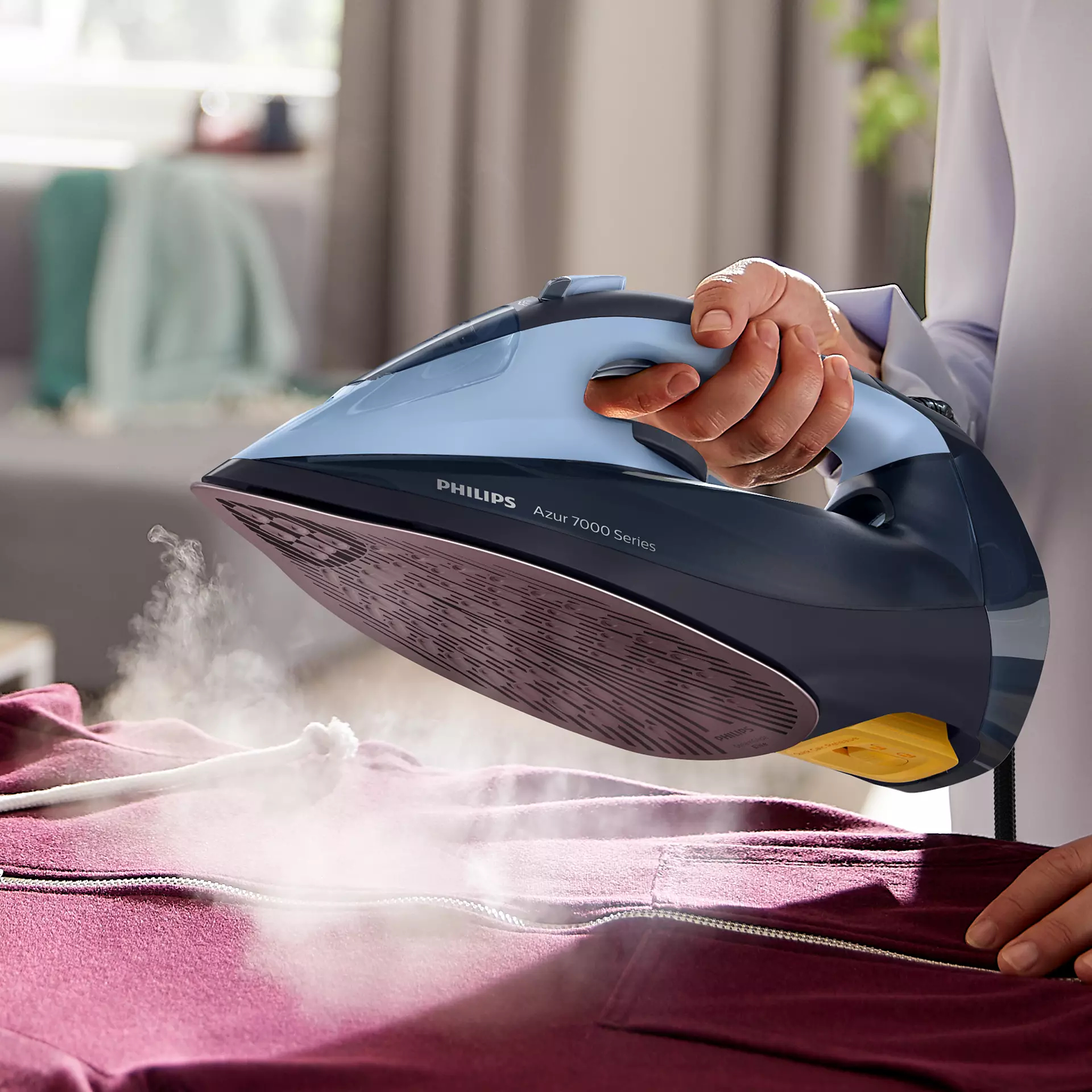 Philips fer a vapeur DST7041/20