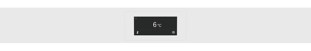 Miele K 2802 Vi réfrigérateur Intégré 398 L E Blanc