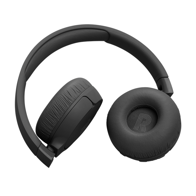 Hoofdtelefoon JBL Tune 670 NC zwart