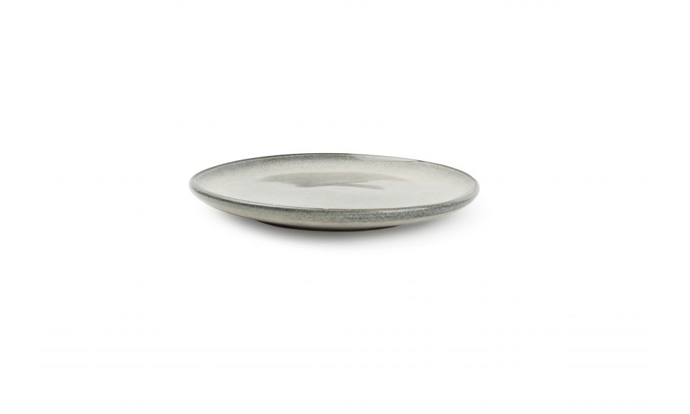 Plat bord S&P 850601 Meridian / 20cm / groen-blauw