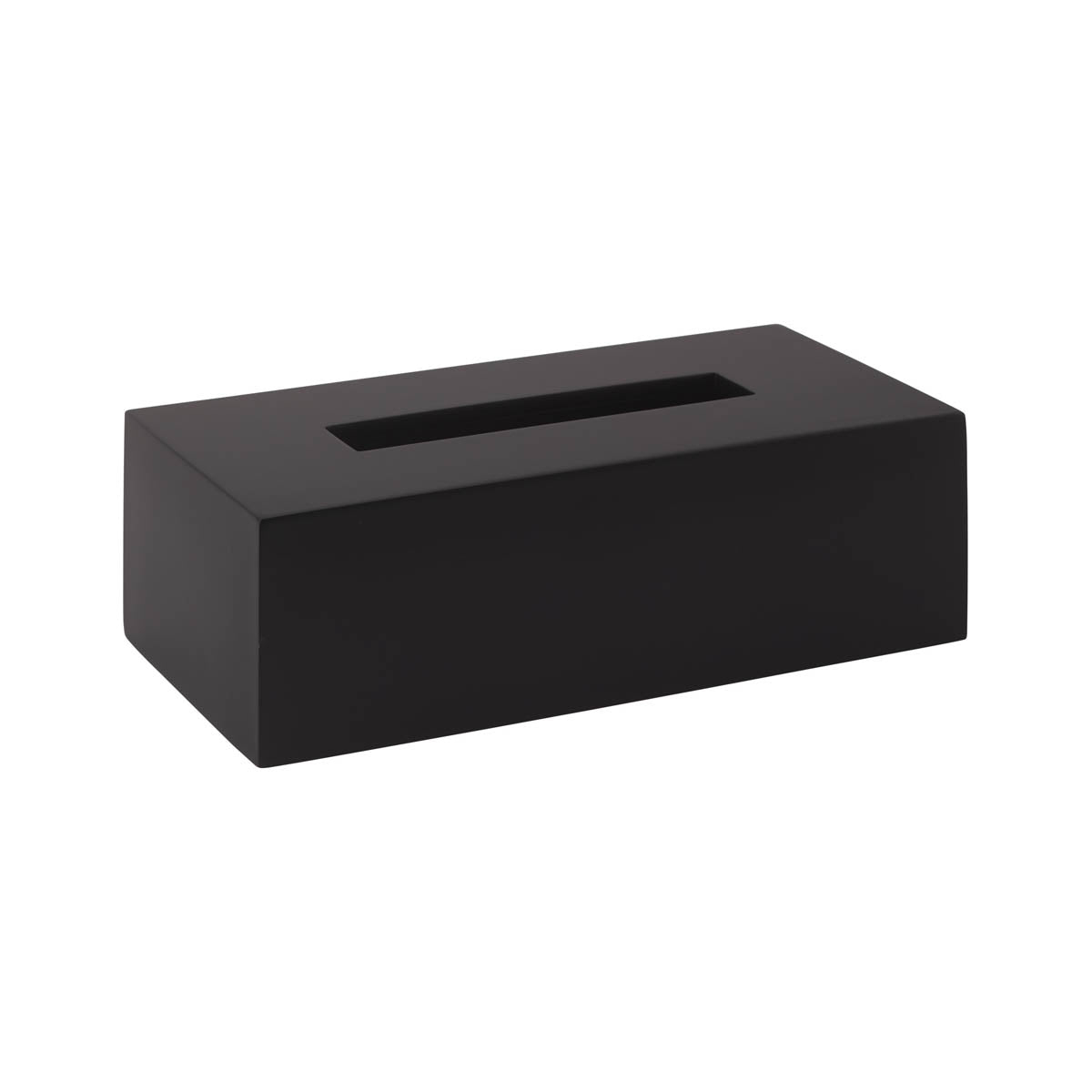 Tissuebox AQUANOVA MOOTIL-09 Moon / Zwart