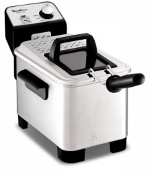 Moulinex friteuse Easy Pro AM338070