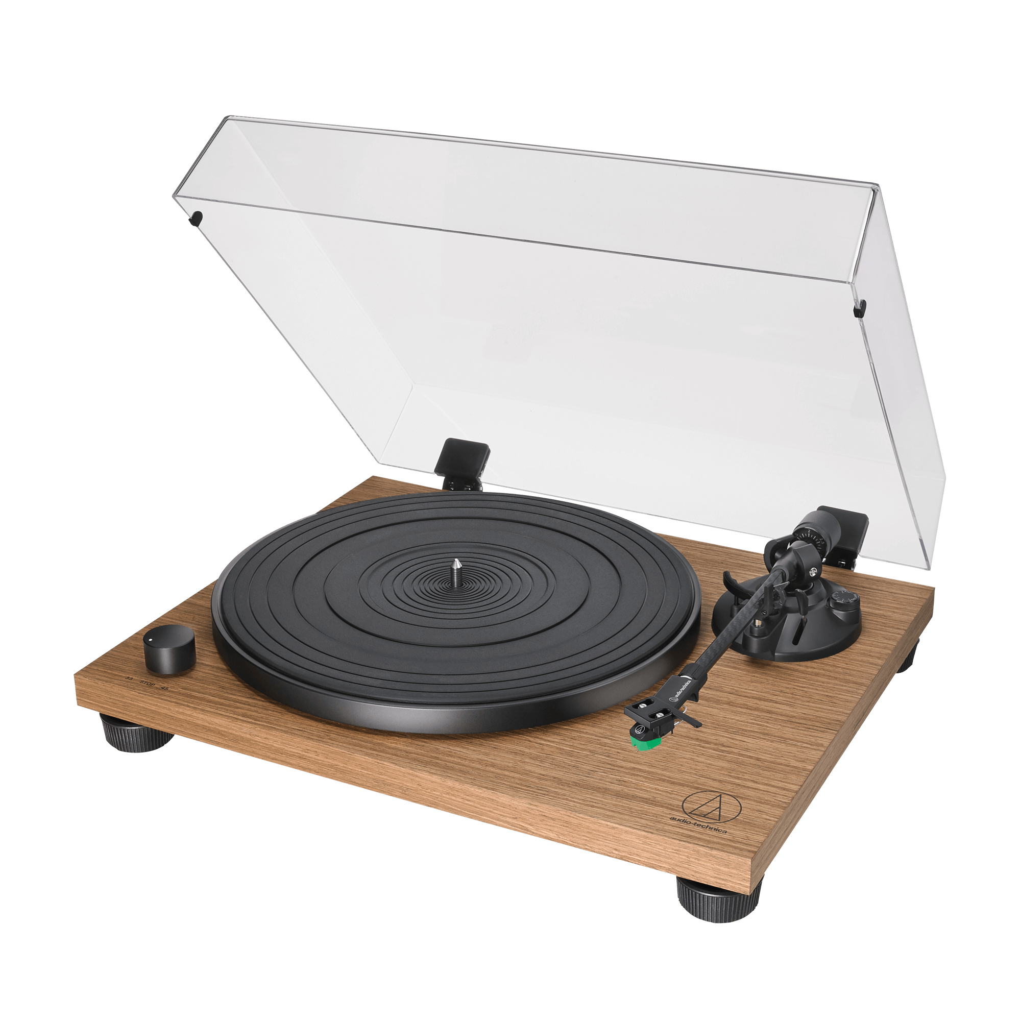Audio-technica tourne-disque  ATLPW40WN