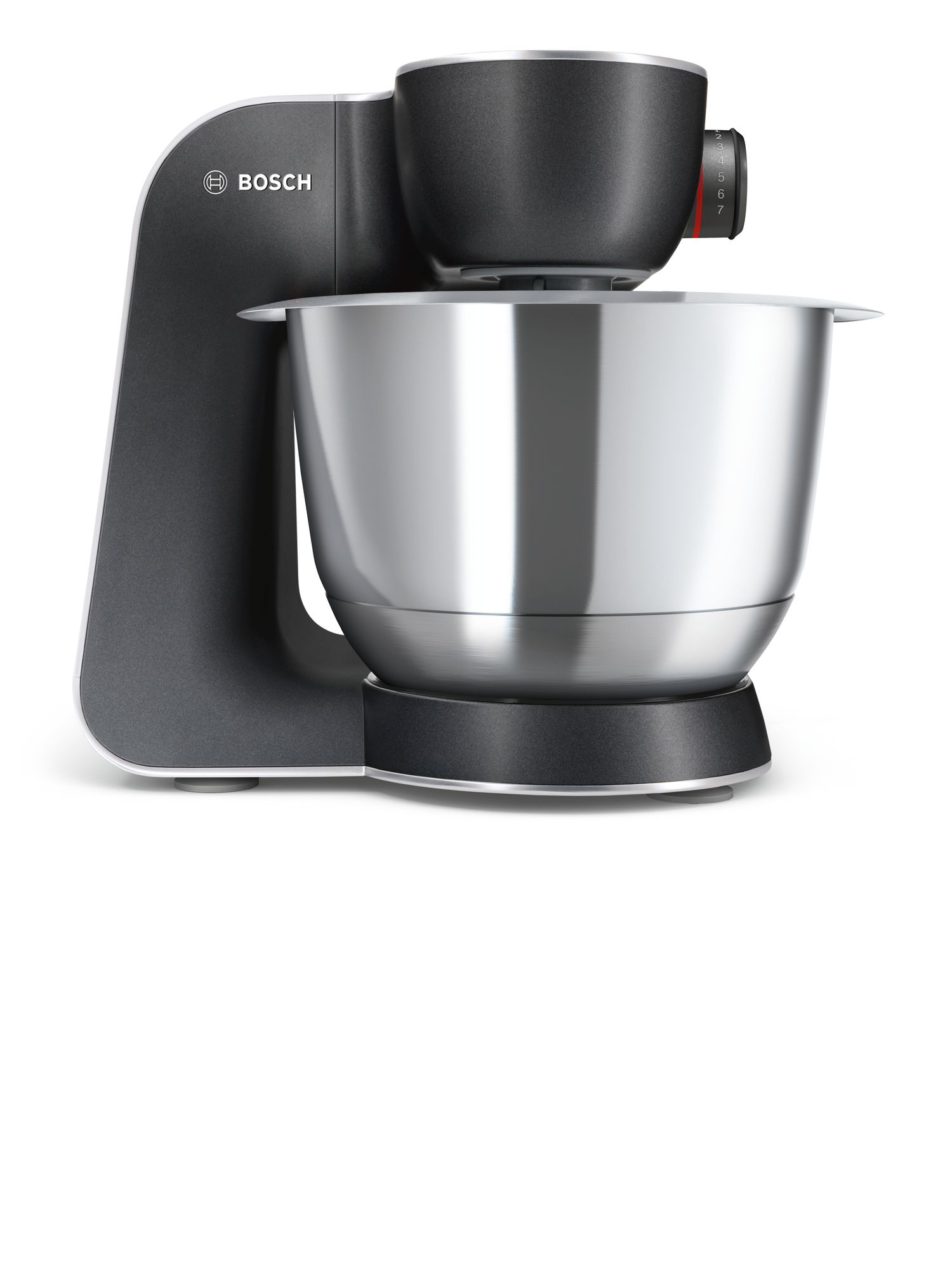 Keukenrobot BOSCH MUM58M59 1000W Zwart / Zilver