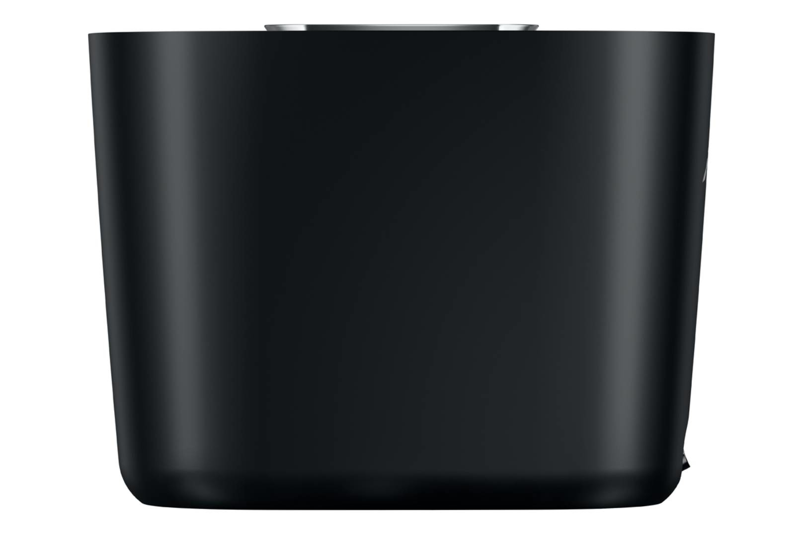 Kopjeswarmer S JURA 24176 Zwart