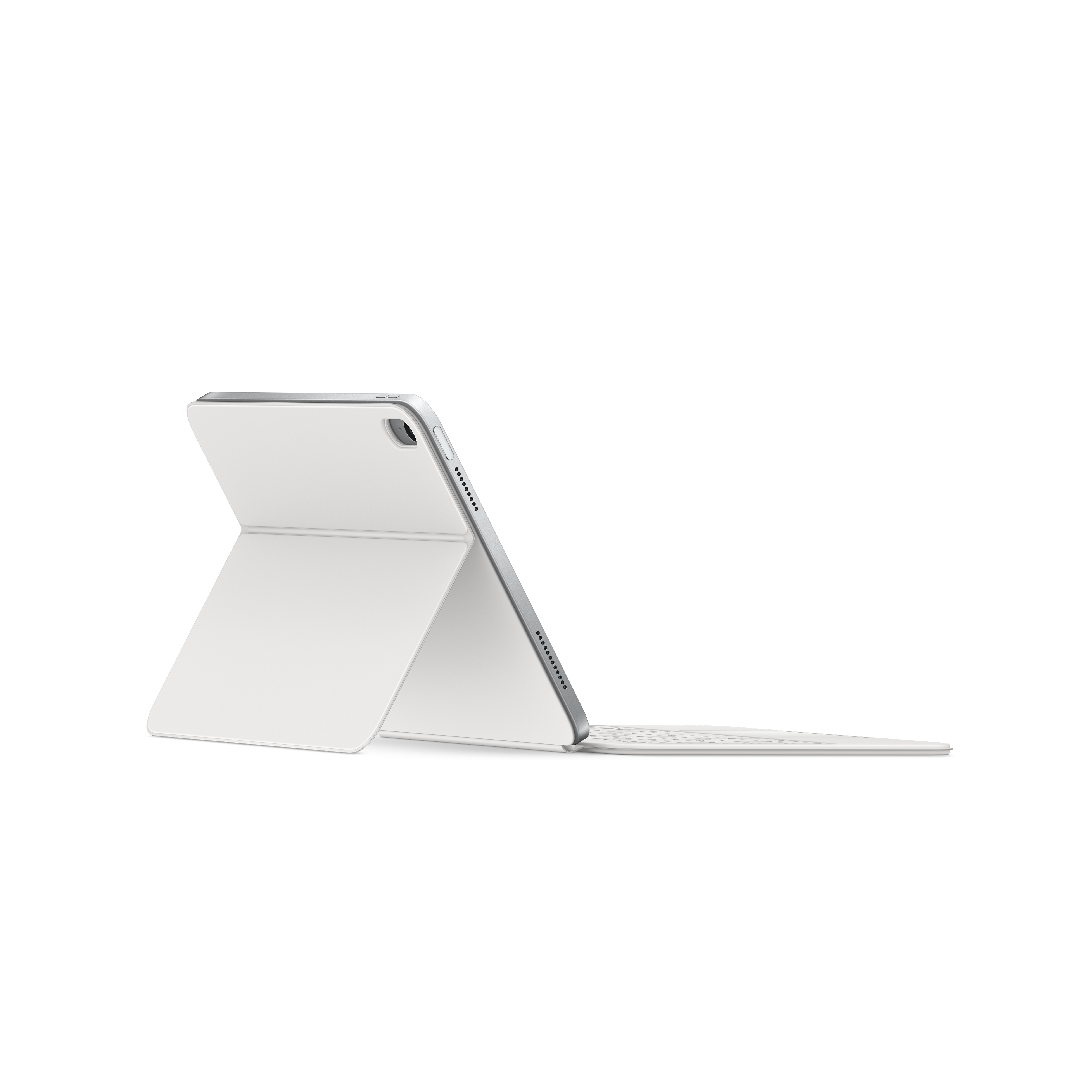 Apple magic keyboard folio iPad 10TH
