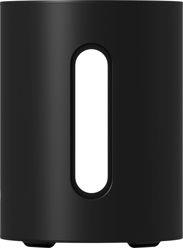 Subwoofer SONOS Sub Mini zwart