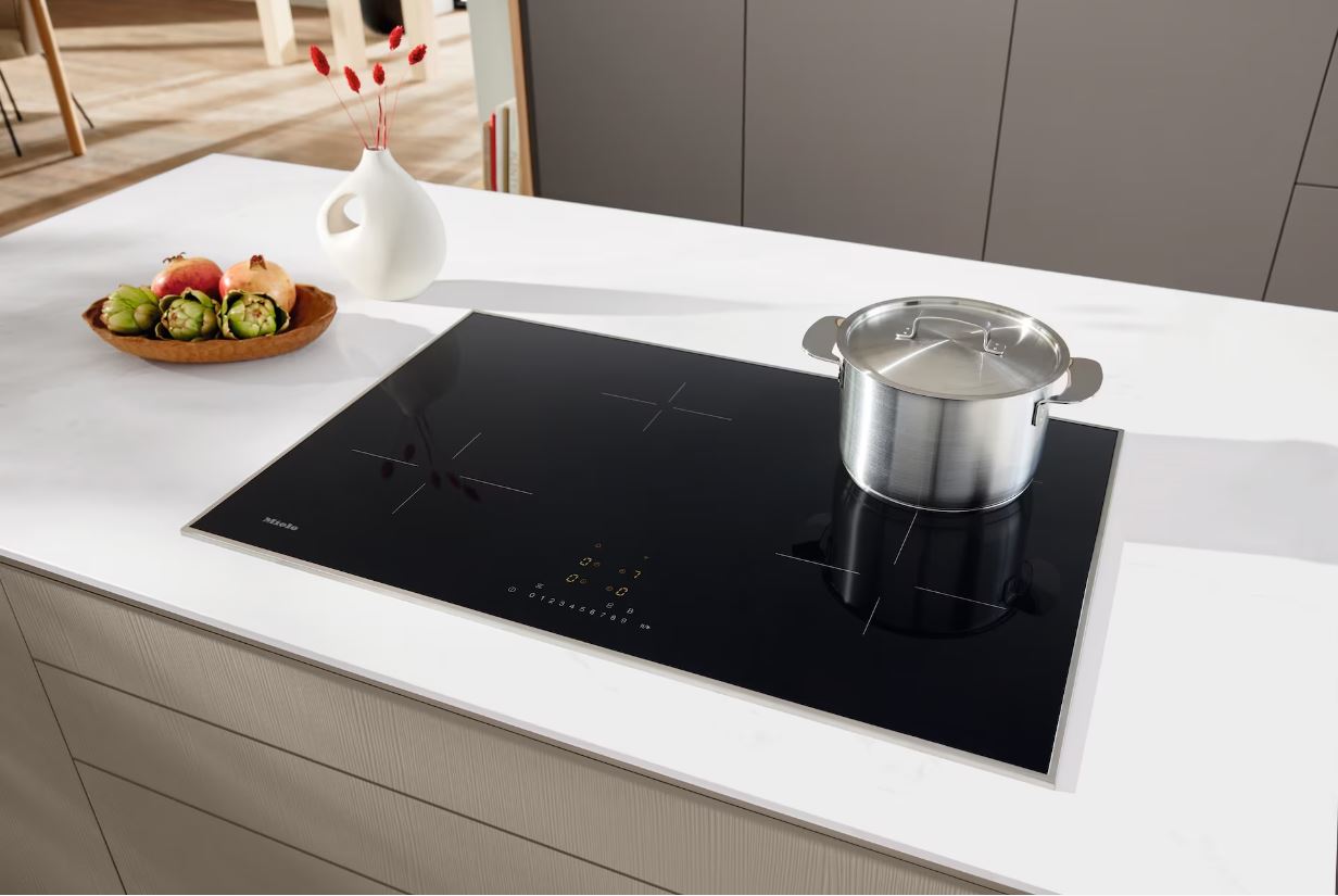 Miele Taque Induction KM7373FR