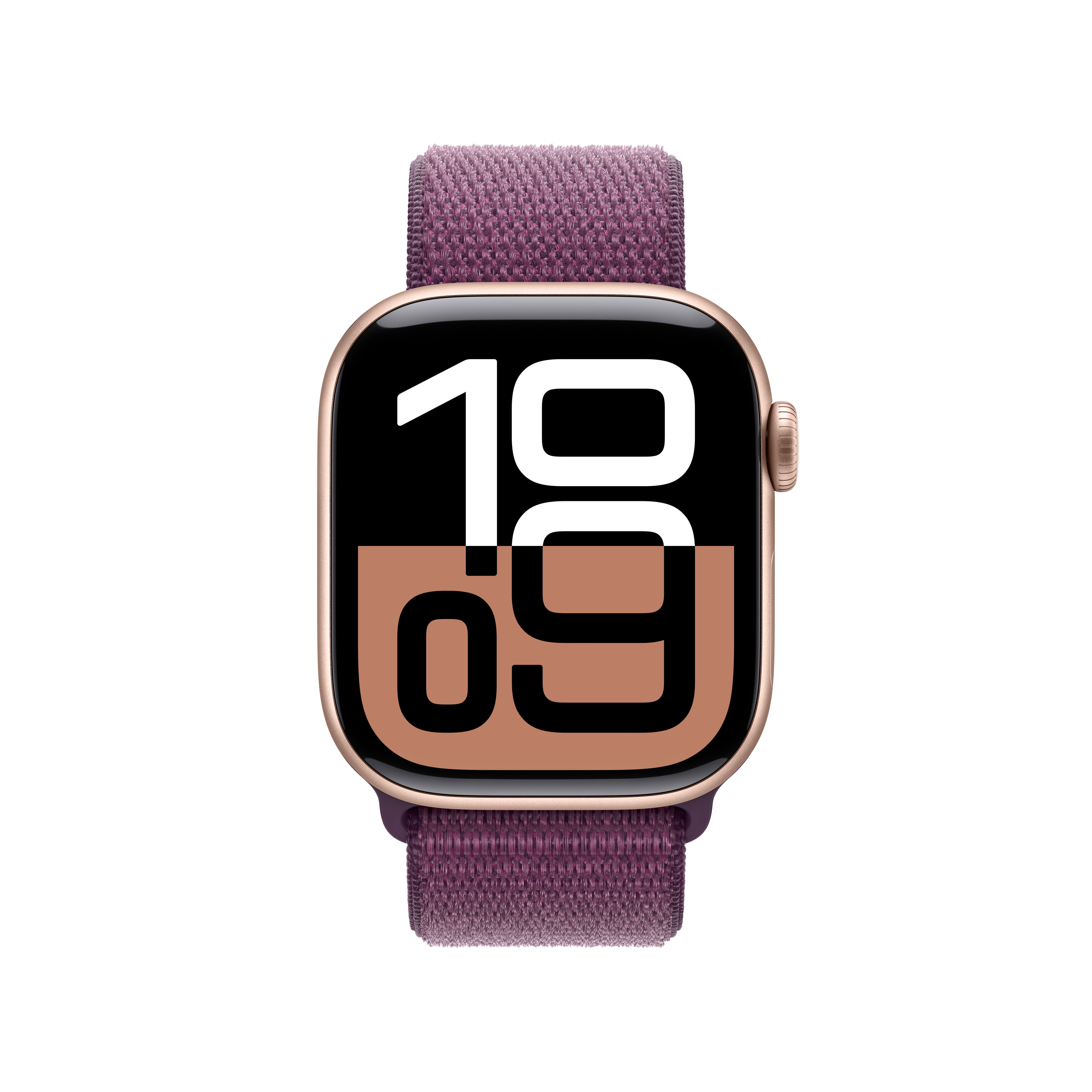 Smartwatch APPLE WATCH SERIES 10 GPS 42MM ROSE