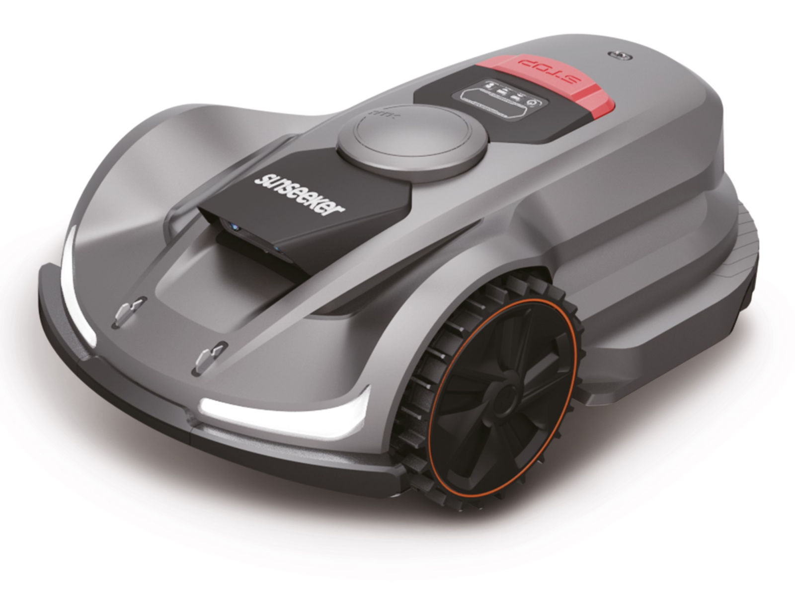 Robotmaaier SUNSEEKER ELITE X7 GEN-2 - 3000 M²