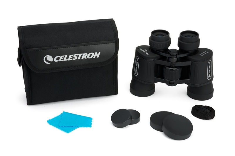 Celestron UPCL. Verrekijker G2 8x40 PORRO