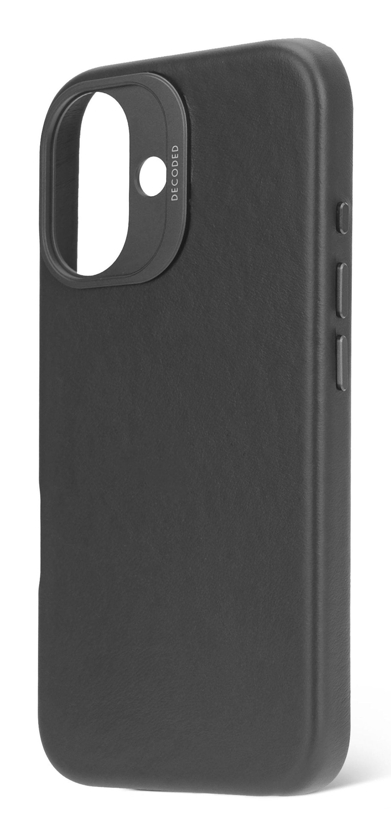 Decoded Accessoire Smartphone D25IPO16BC1BK