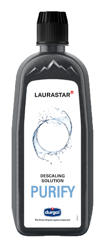 Ontkalker LAURASTAR 425.0000.600 Durgol / universeel / 500ml