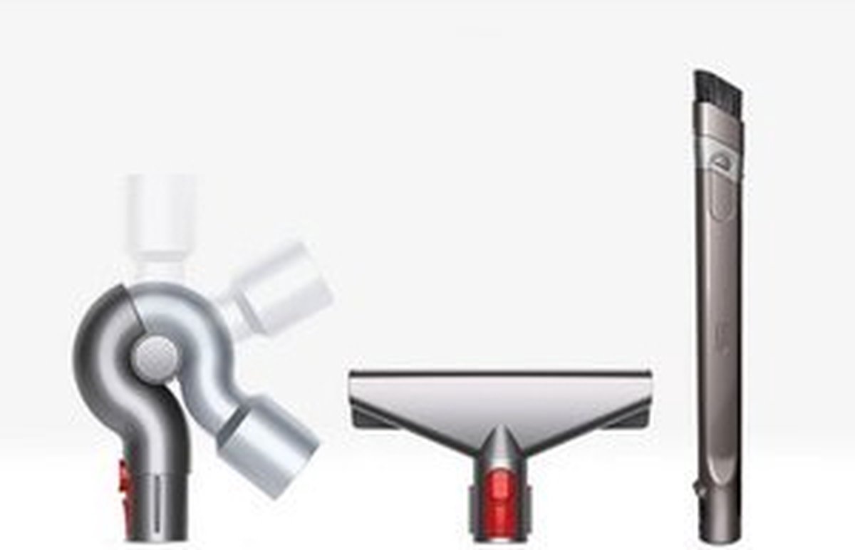 Accessoire kit DYSON 968335-01 Complete Cleaning Kit V7-V11