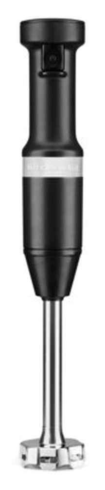 Kitchenaid mixeur plongeant 55khbv83 mat