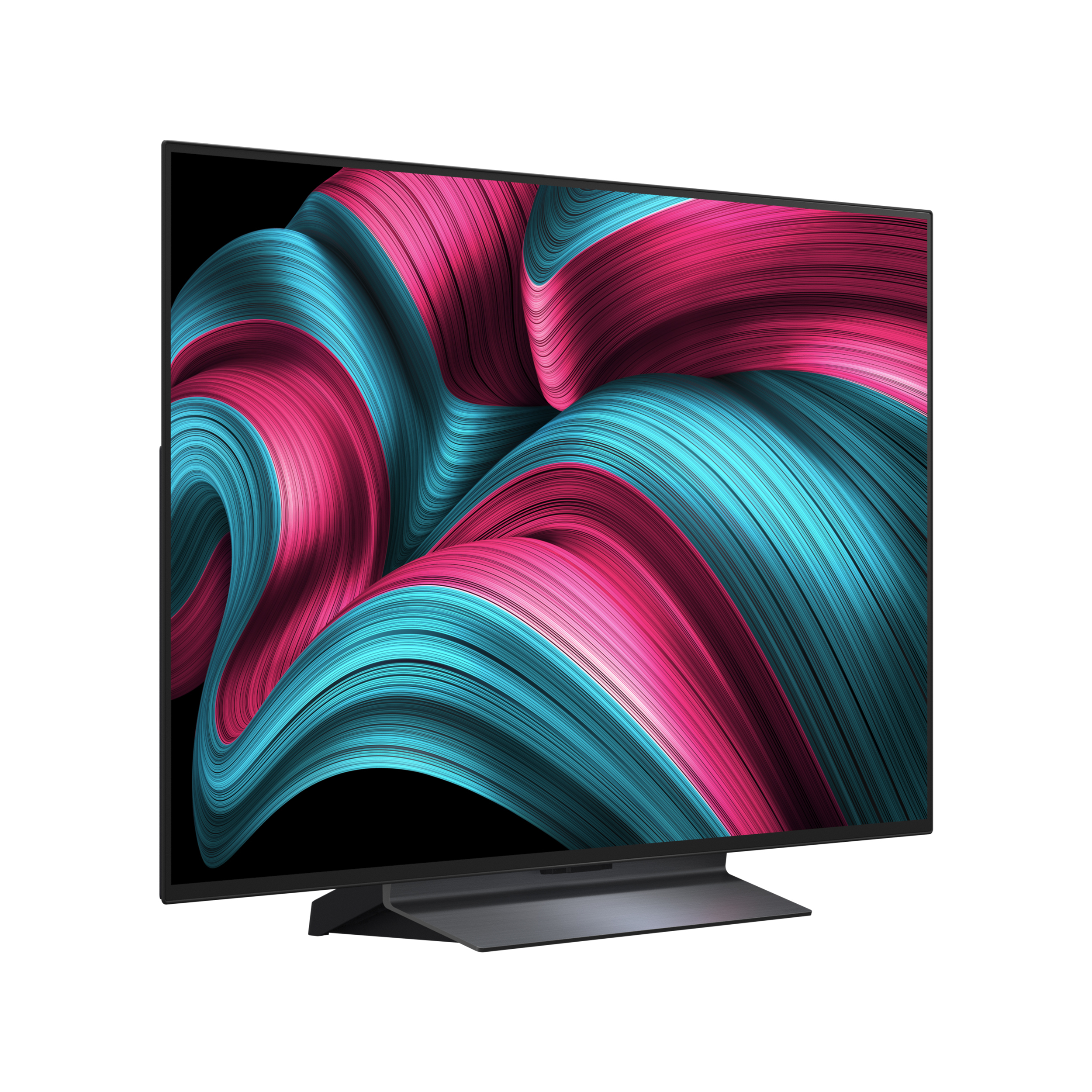 LG OLED TV OLED48C56LB