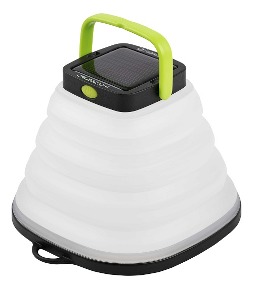 Lantaarn GOAL ZERO Crush Light