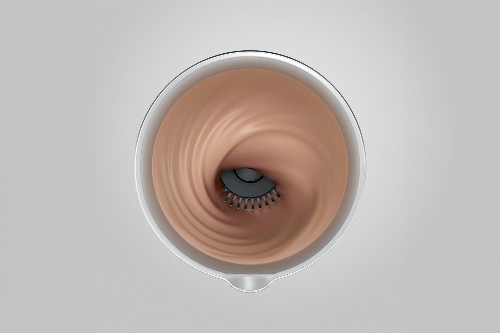 Melkopschuimer JURA 24331 Hot & Cold (EA)