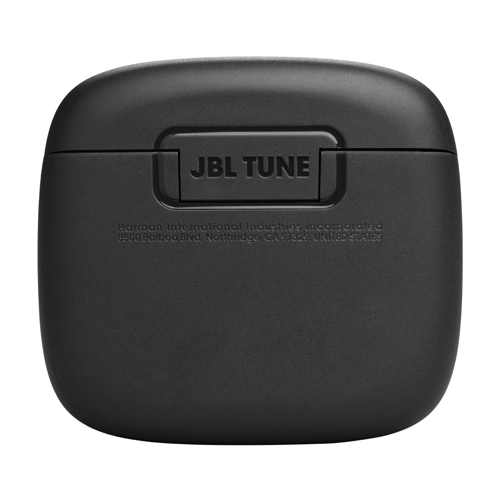 JBL TWS IN-EAR TUNE FLEX NC BLACK