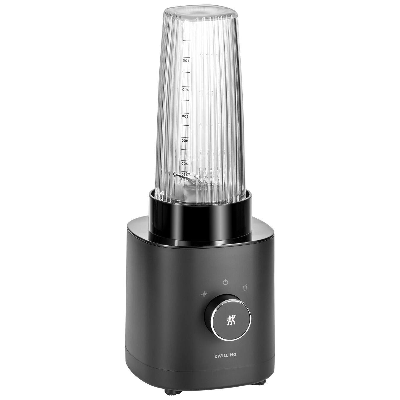 Blender ZWILLING 53003-001-0 Enfinigy / Black / Personal Blender