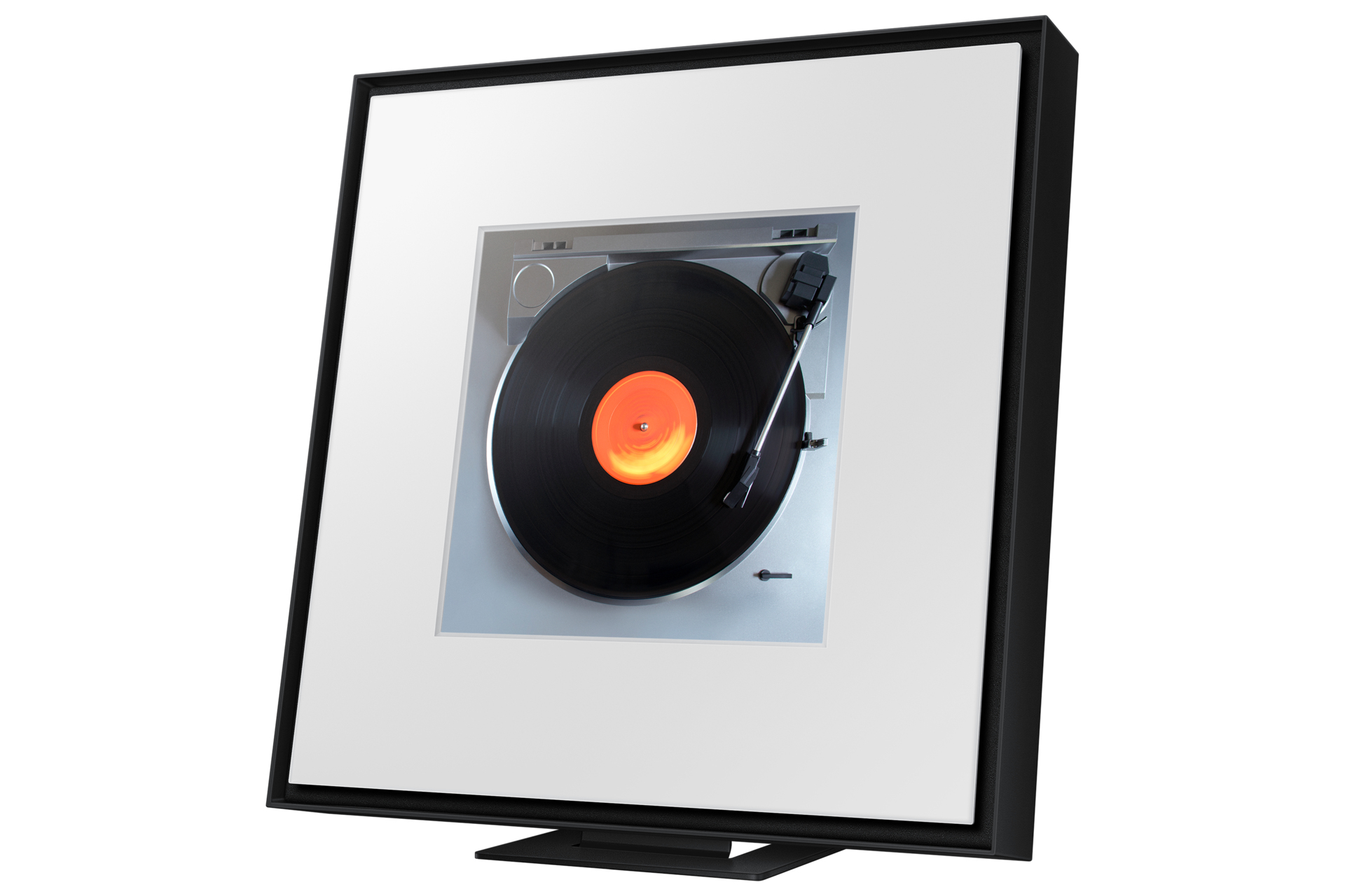 SAMSUNG SPEAKER MUSIC FRAME HW-LS60D