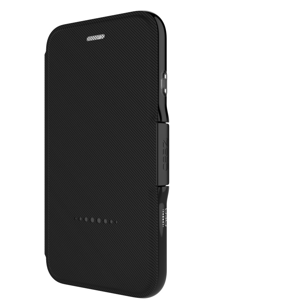 Tas GEAR4 26204 D3O Oxford Iphone 7/8 Zwart