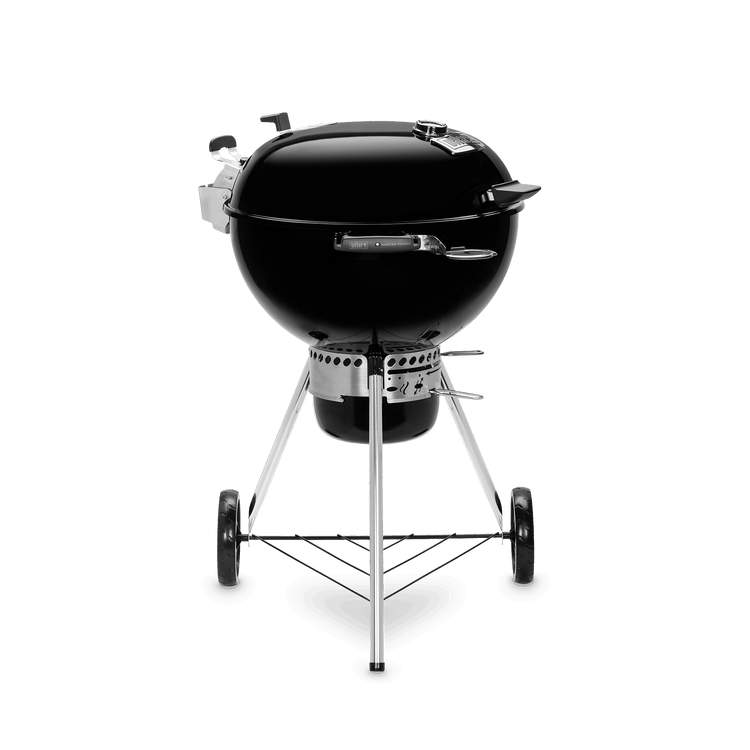 BBQ WEBER 17301004 Master-Touch GBS Premium E-5770 / Houtskool