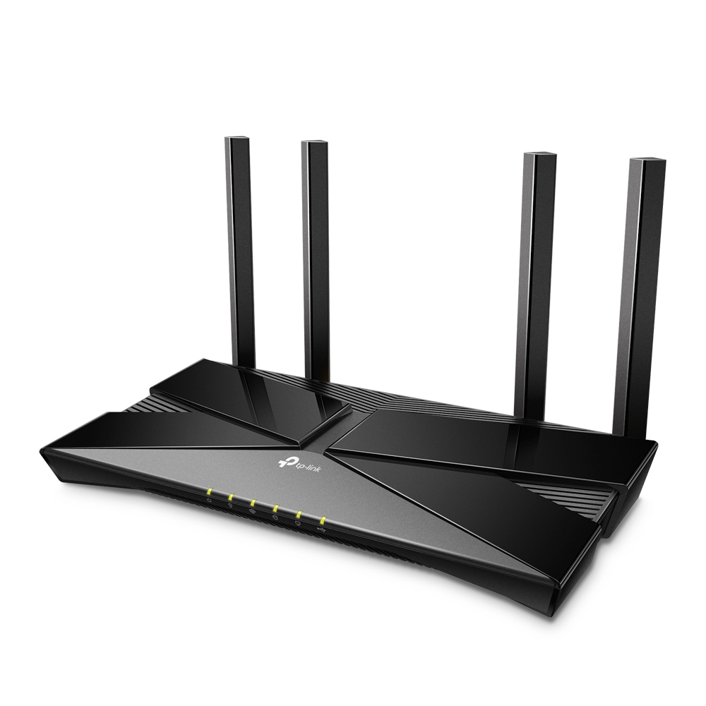 Tp-link archer ax20 wifi router