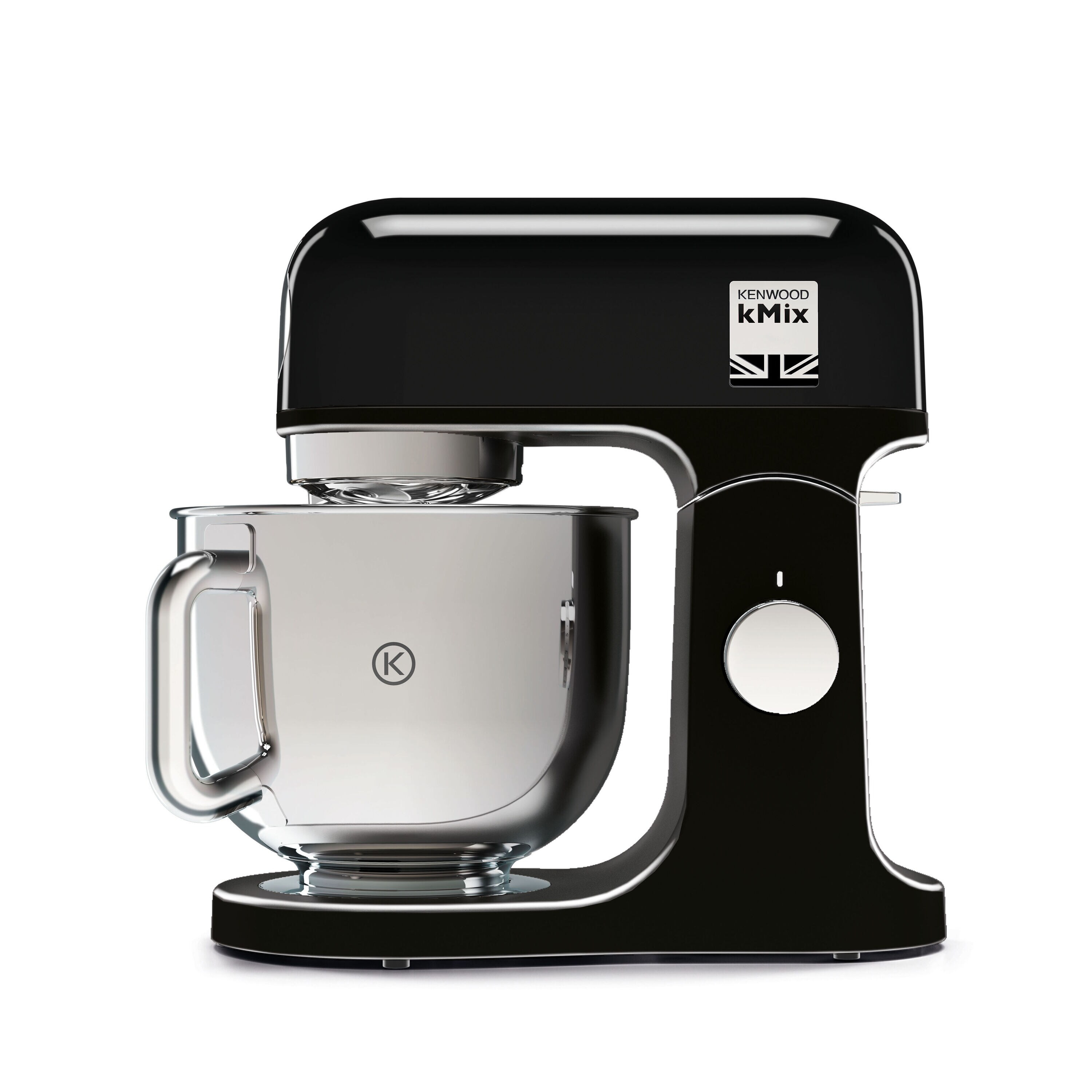 Keukenrobot KENWOOD KMX750AAB All Black