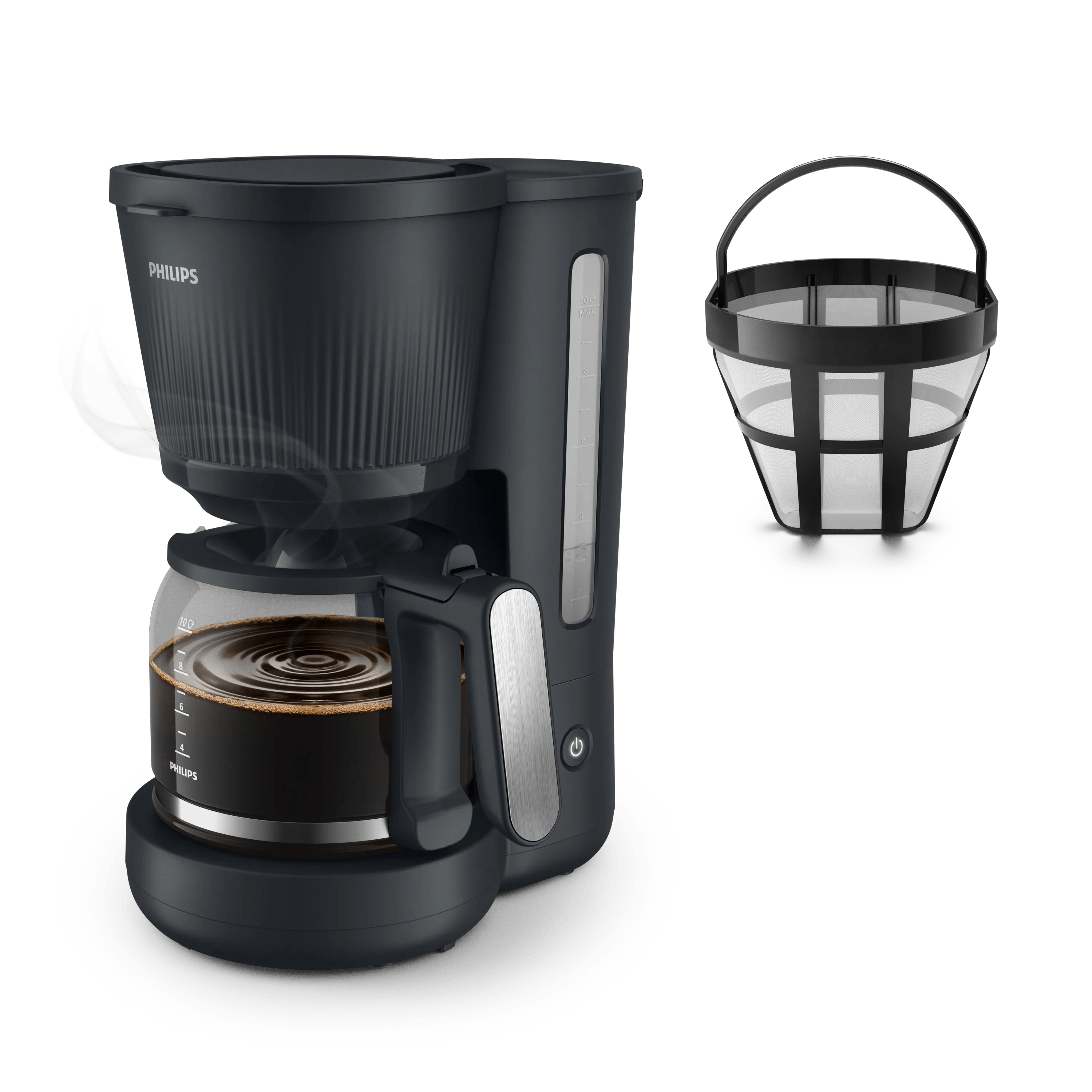 Philips cafetiere HD7411/90