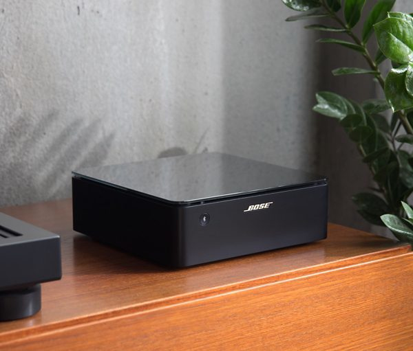 Versterker BOSE Music Amplifier