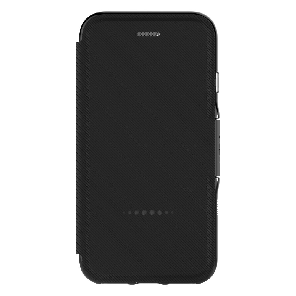 Tas GEAR4 26204 D3O Oxford Iphone 7/8 Zwart