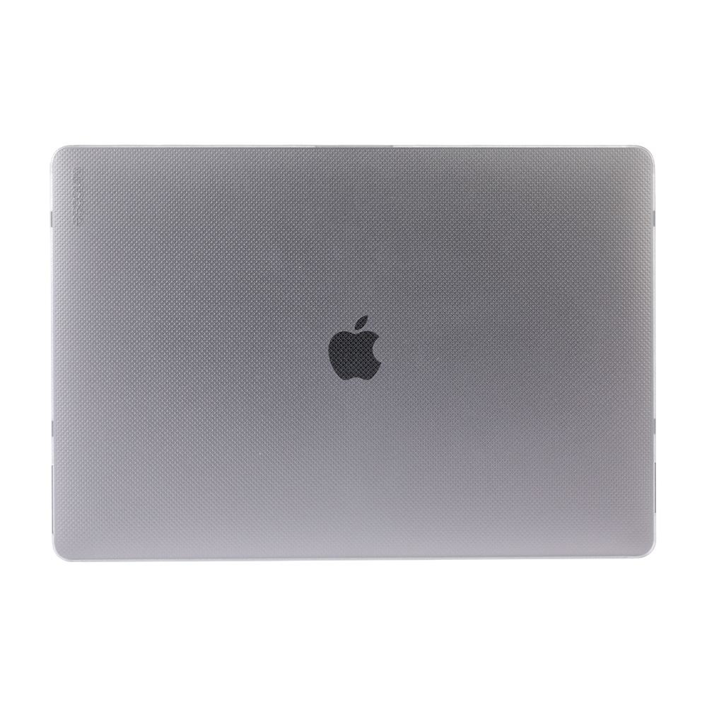 INCASE Hardshell Case MackBook Pro16inch 2021 Dots Clear