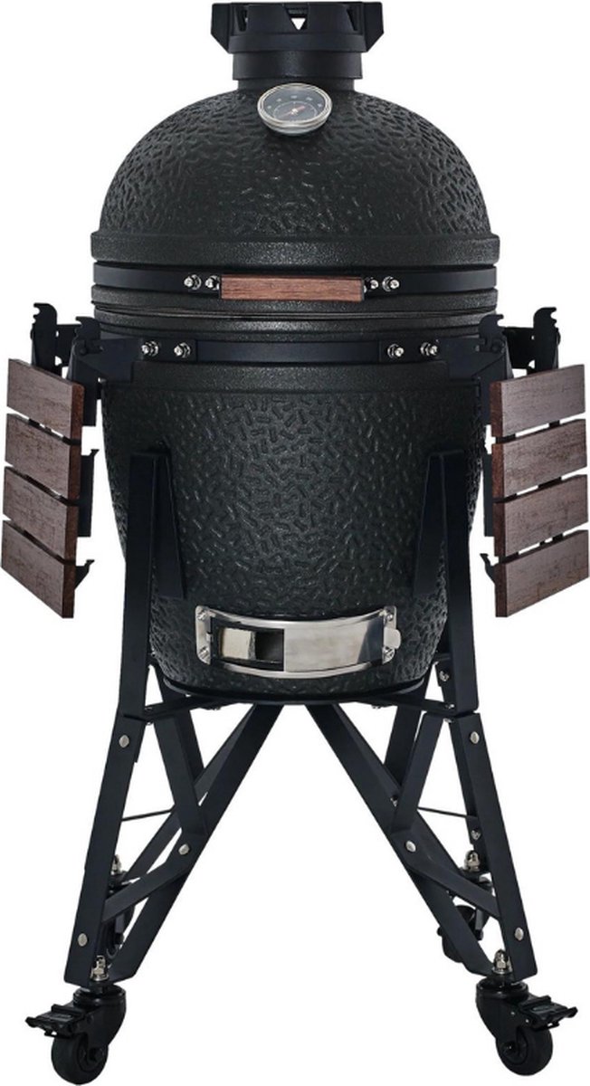 BBQ The Bastard BU203 Urban Medium Complete