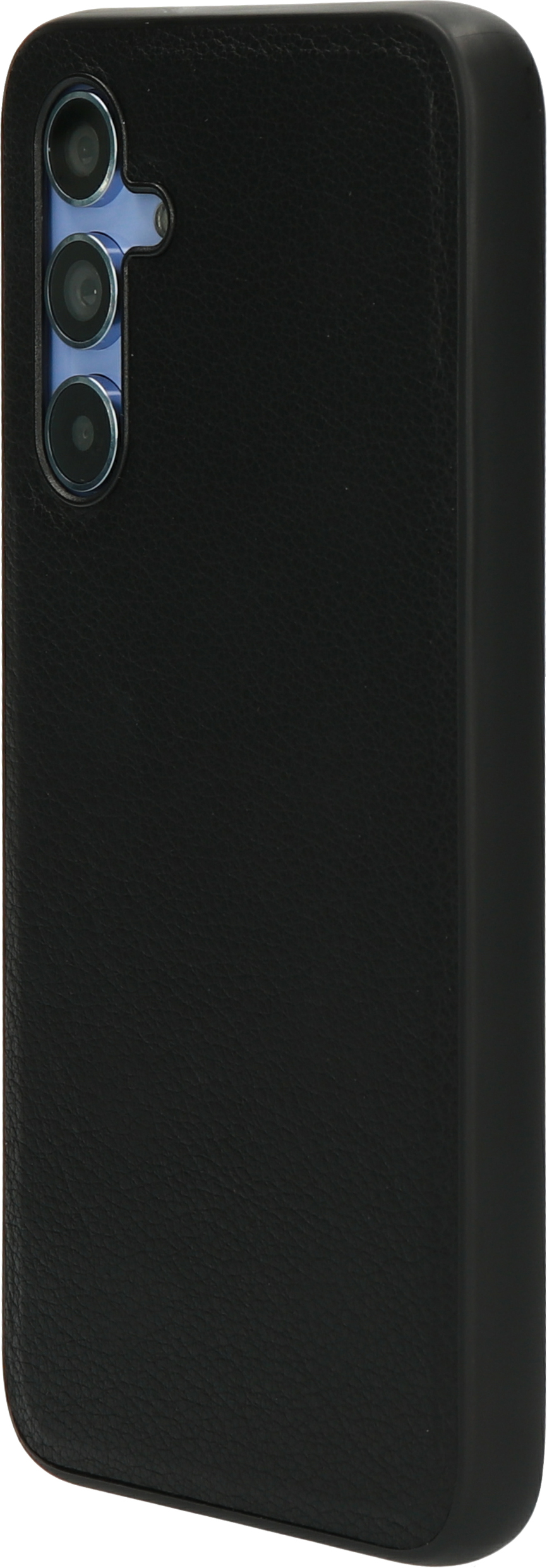 Mobiparts Leather 2 in1 Wallet Case Samsung Galaxy A54 Black