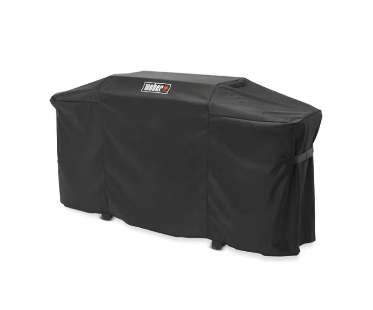 BBQ-hoes WEBER 3400110 voor Slate GPD