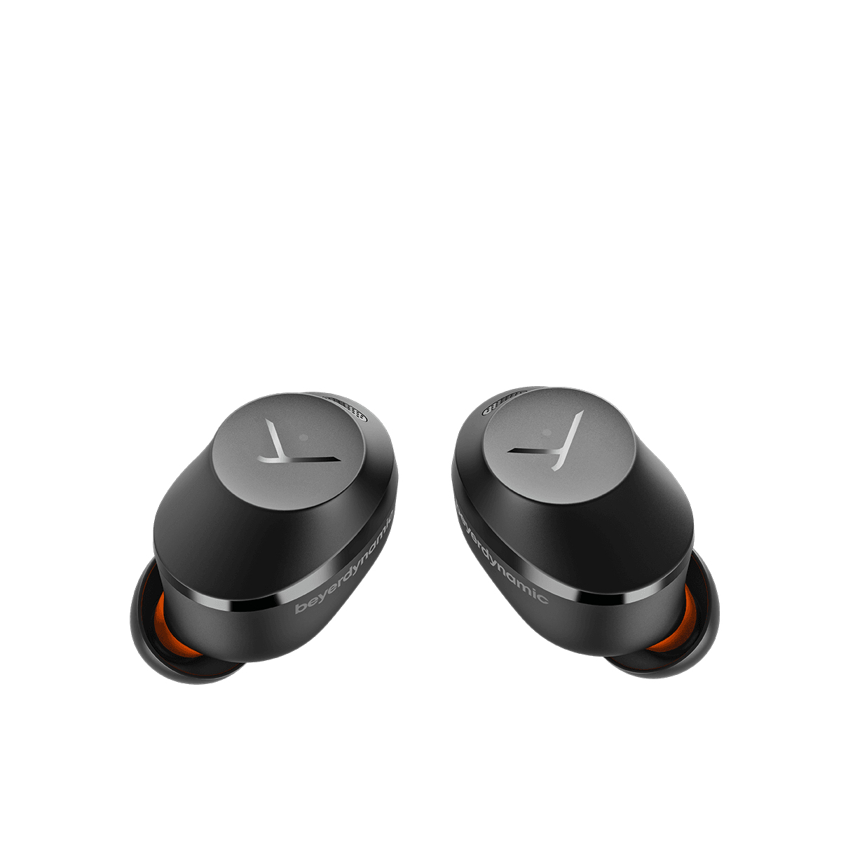 Oordopjes BEYERDYNAMIC Amiron 300 zwart