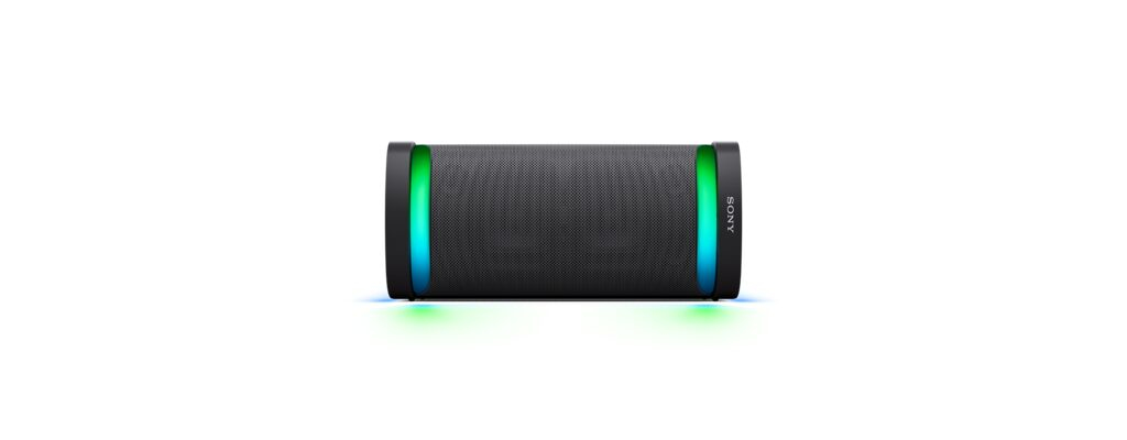 Sony bluetooth speaker SRSXP700B