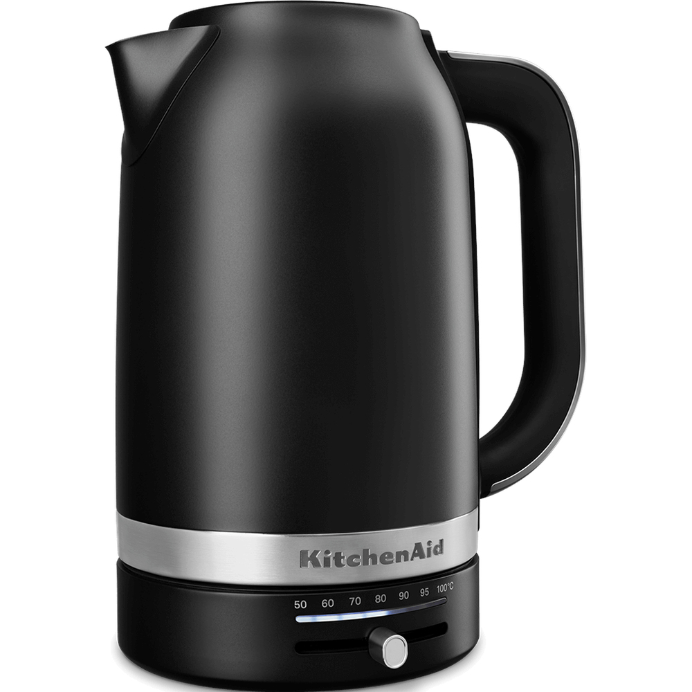 Waterkoker KITCHENAID 5KEK1701EBM Black mat / 1,7L