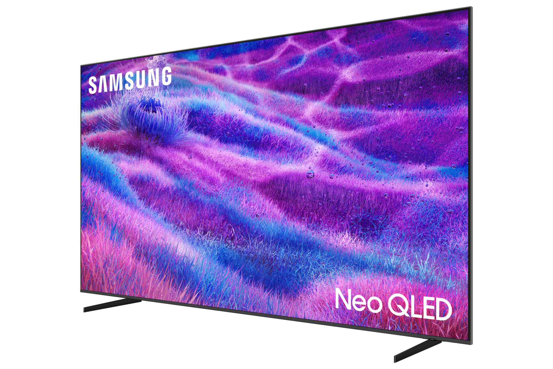Neo QLED TV SAMSUNG QE100QN80F