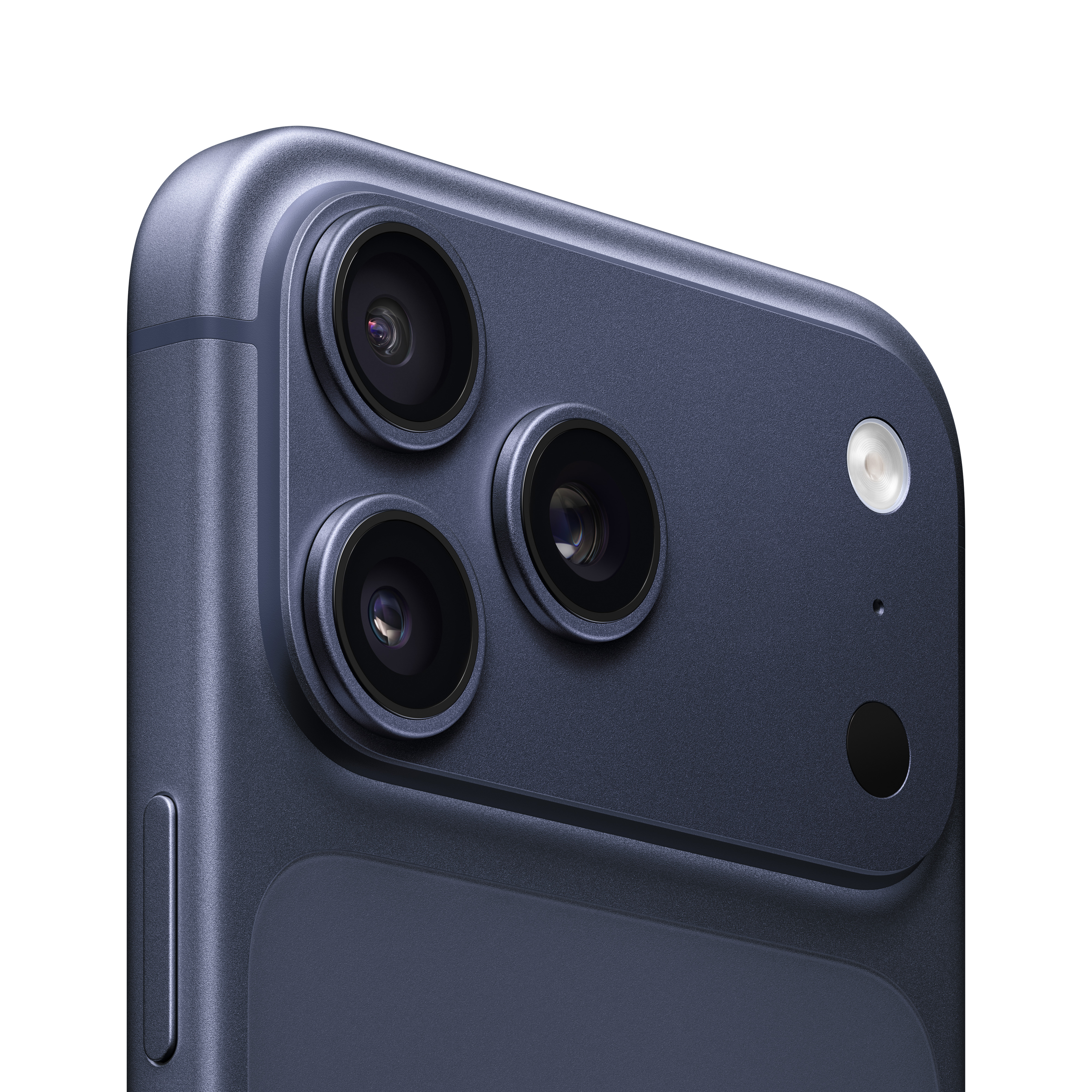 Smartphone APPLE iPhone 17 Pro Max 256GB Deep Blue