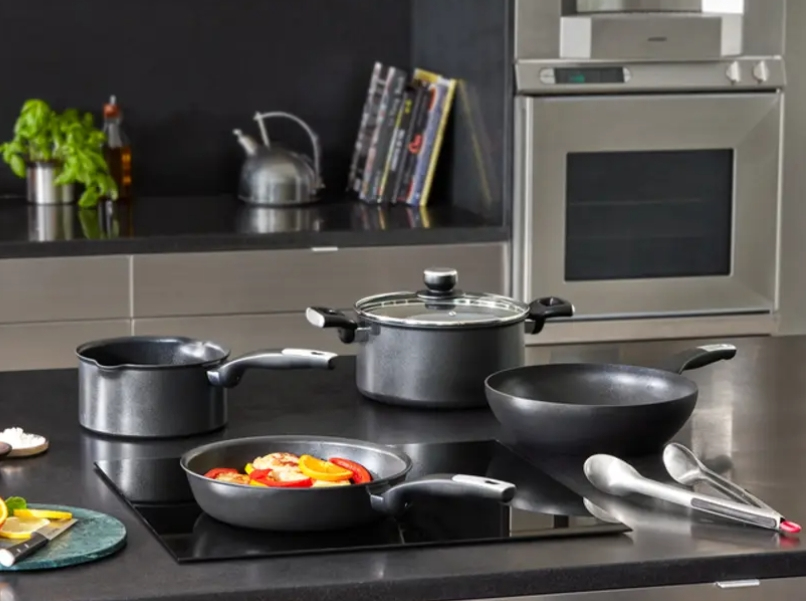 Tefal unlimited poêle 22 cm g2550302