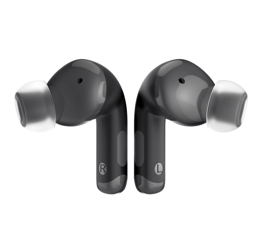 Oordopjes FRESH N REBEL Twins Fuse 2 storm grey